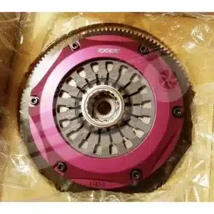 Exedy Stage 5 Triple Disk Clutch (2004-2015 Subaru STI) 766 FT LBS