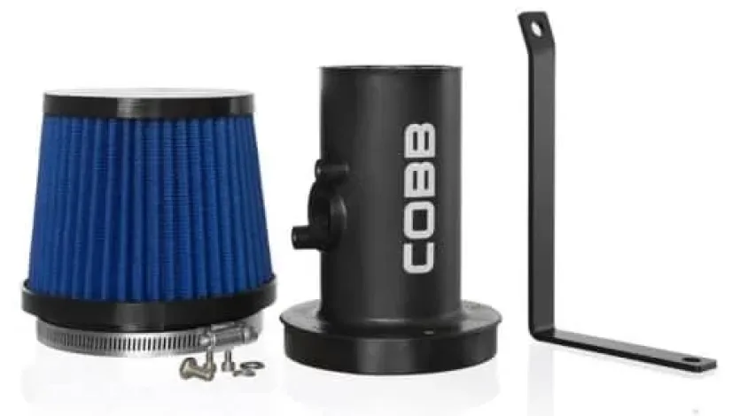 Cobb Tuning SF Intake System (2002-2007 WRX/2004-2007 STI/2004-2008 FXT)
