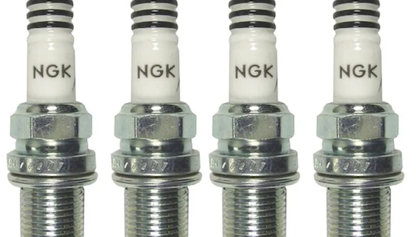 Subaru One Step Colder Spark Plugs