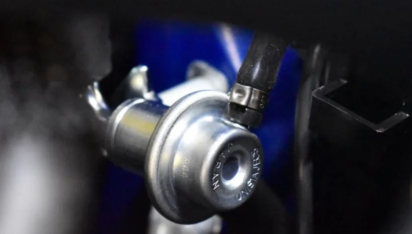 BCP Stumble Mod 2008+ STI