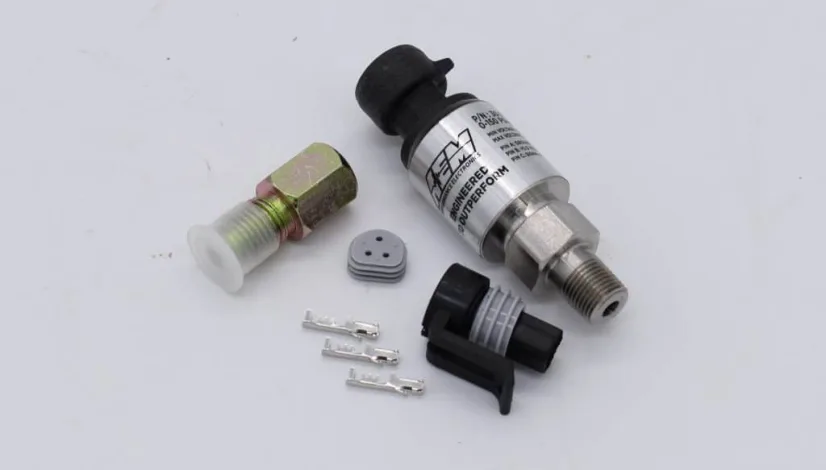 AEM Fluid Pressure Sensor 150psi