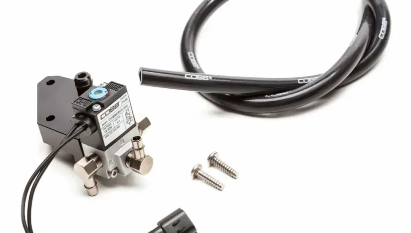 COBB EBCS-15+ WRX