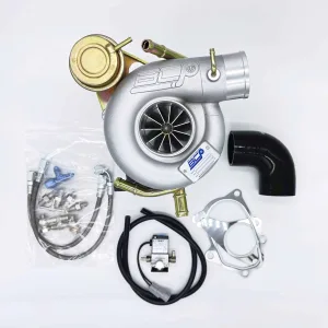 BCP X500+ STI Stage 1 Kit