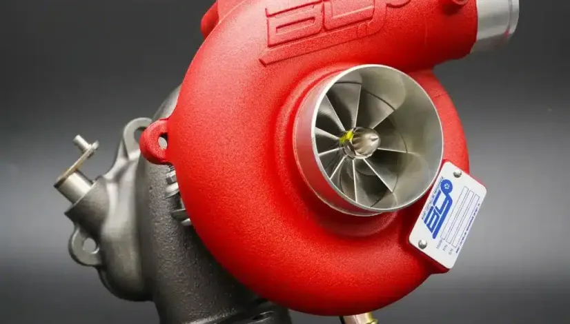 BCP X500R Turbocharger WRX/STI
