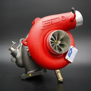 BCP X500R Turbocharger WRX/STI