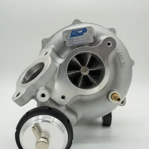 BCP X500 FA20 Turbocharger