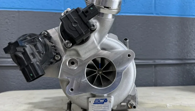 BCP VB500 2022+ WRX Turbocharger