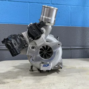 BCP VB500 2022+ WRX Turbocharger